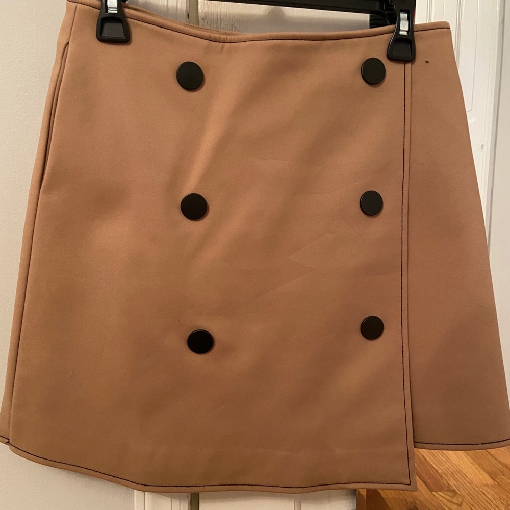 C/MEO collective skirt
